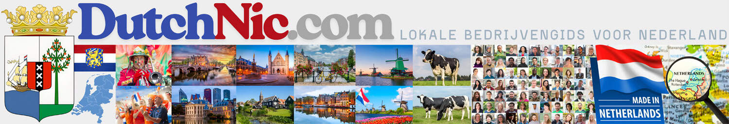 Gemaakt in Nederland - Jumperdiscount